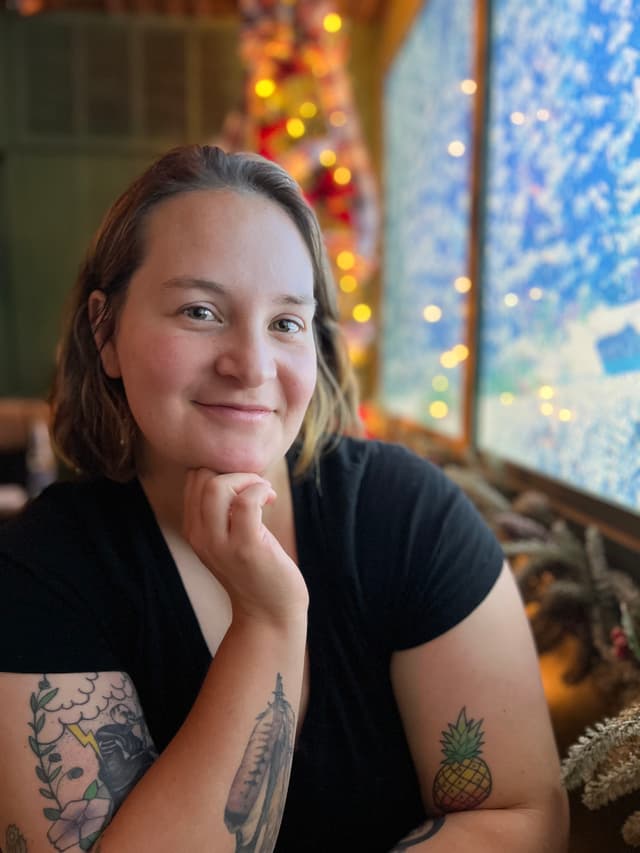 Katie P. Silverstein