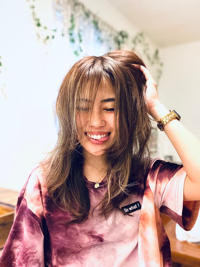 Rie Katahira